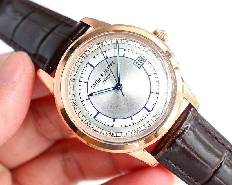 PATEK PHILIPPE Watches